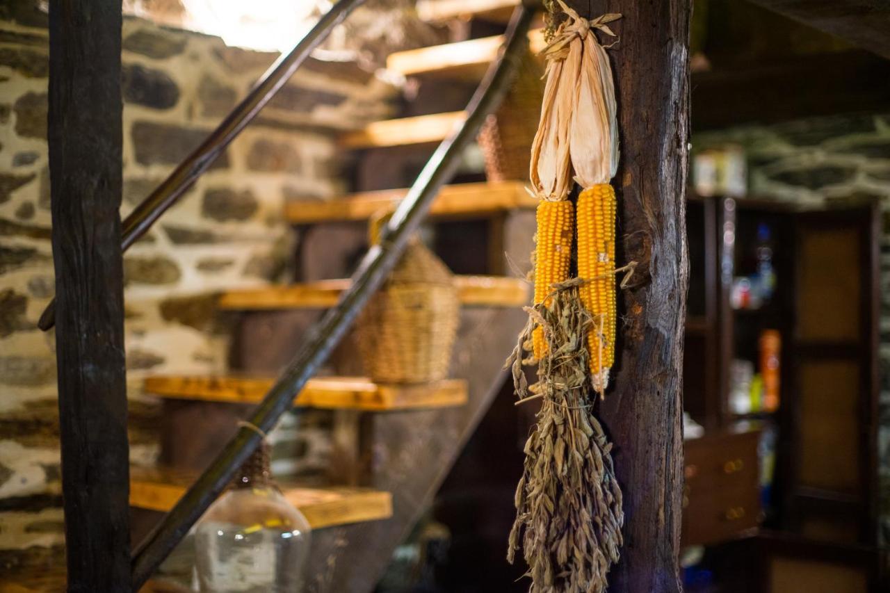 Вілла Djurdjevina Family Farm Колашин Екстер'єр фото