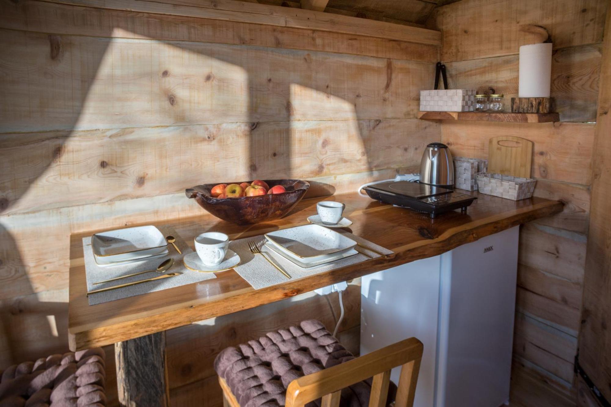 Вілла Djurdjevina Family Farm Колашин Номер фото