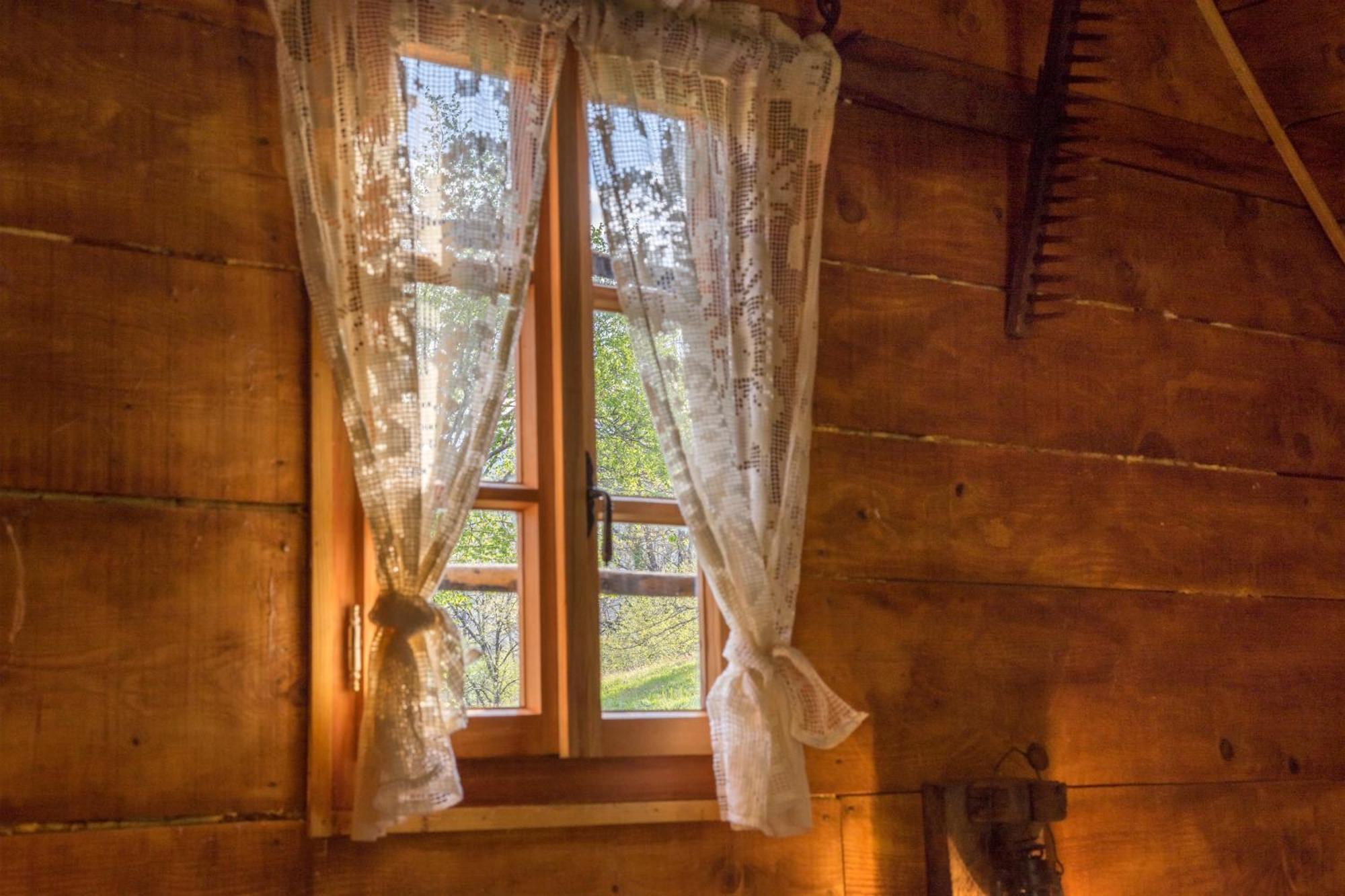 Вілла Djurdjevina Family Farm Колашин Номер фото