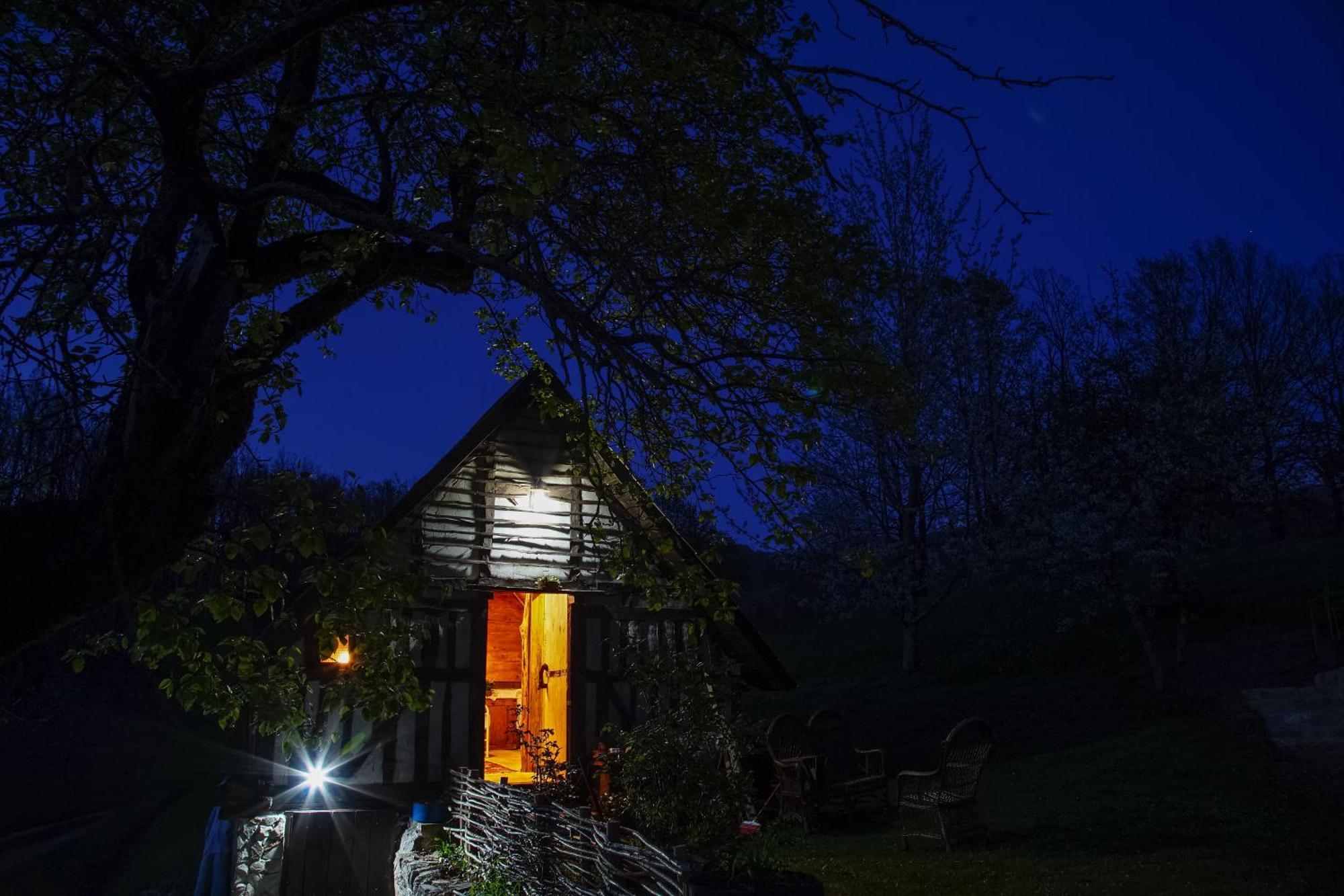 Вілла Djurdjevina Family Farm Колашин Номер фото