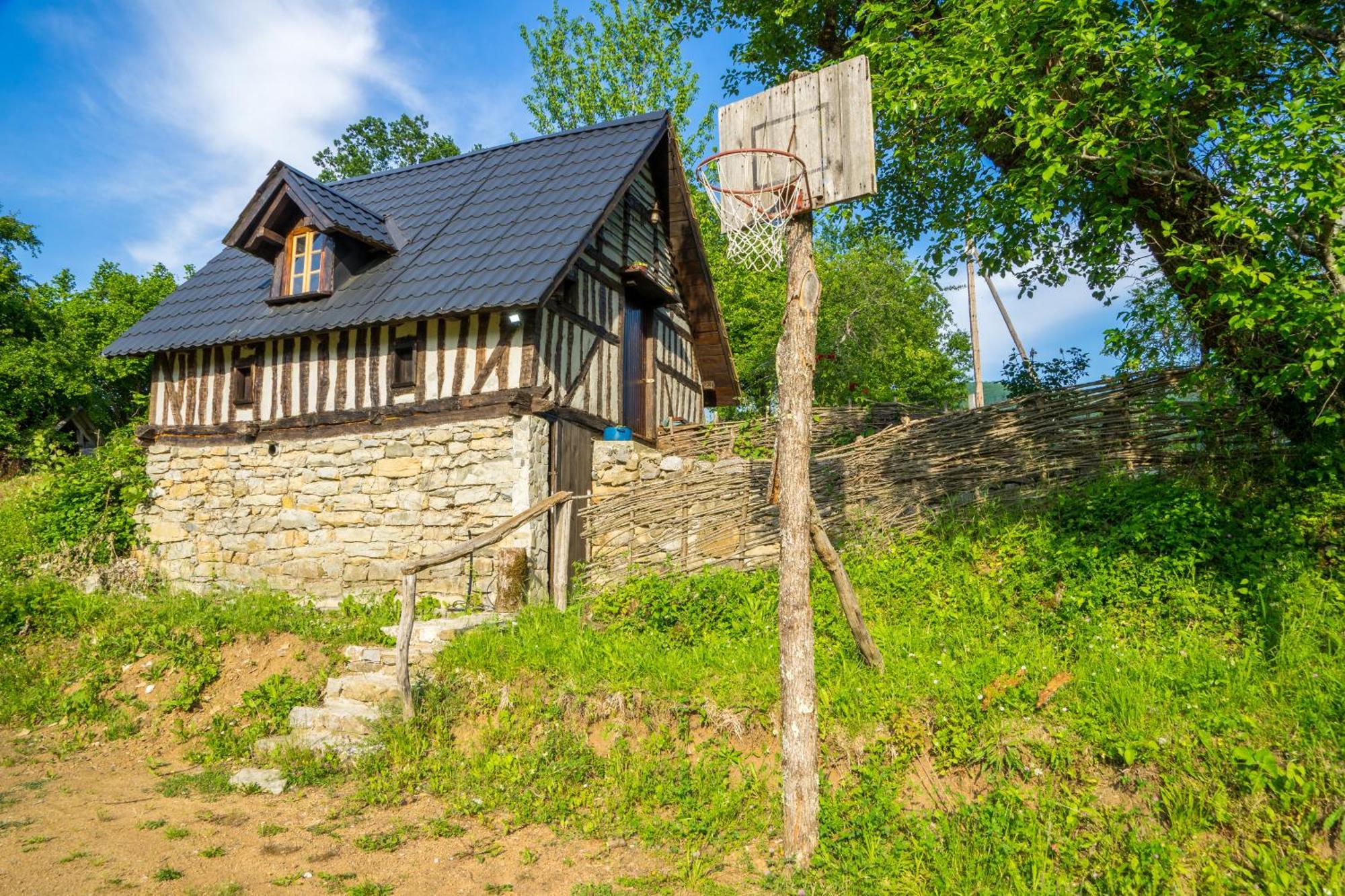 Вілла Djurdjevina Family Farm Колашин Номер фото